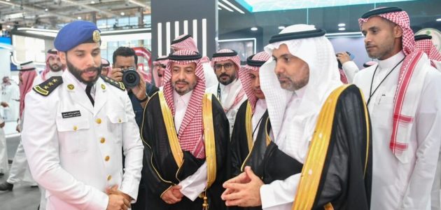 الرياض تستقبل ملتقى الصحة العالمي 2024.. تحت شعار استثمر في الصحة