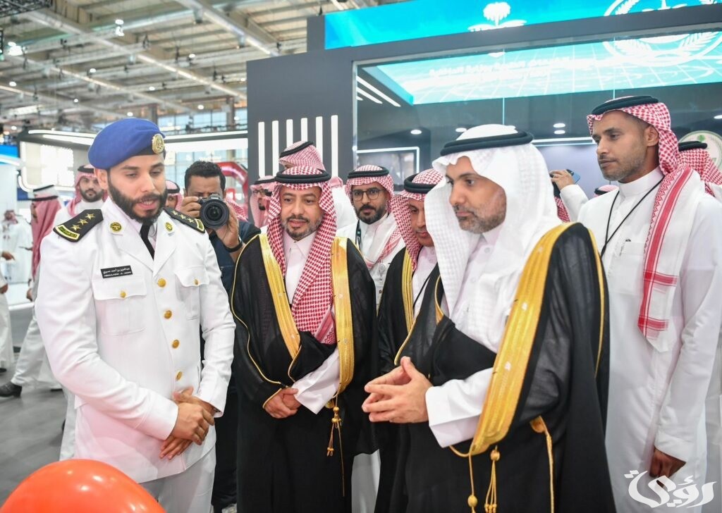 الرياض تستقبل ملتقى الصحة العالمي 2024.. تحت شعار استثمر في الصحة