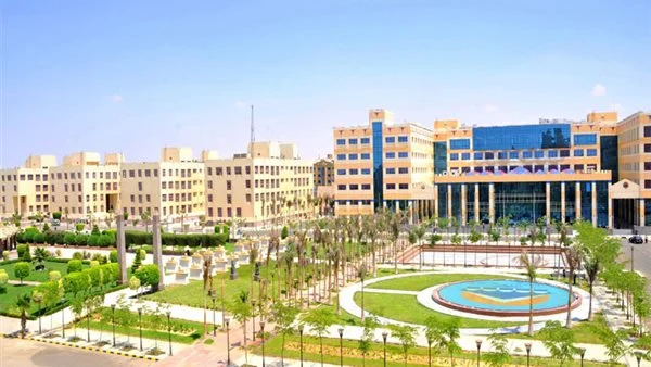 مصاريف وتنسيق كليات جامعة 6 أكتوبر مع الأوراق المطلوبة 2026 4 مصاريف وتنسيق كليات جامعة 6 أكتوبر مع الأوراق المطلوبة 2024-2025