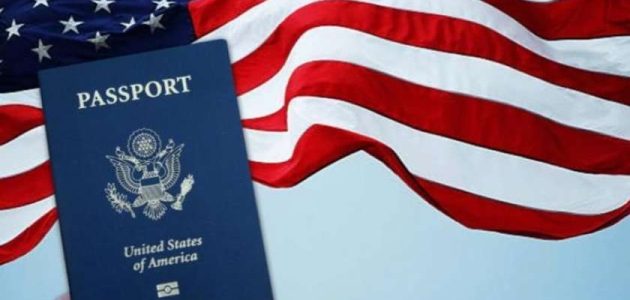 موقع الهجرة الأمريكية الرسمي للتقديم في اللوتري الأمريكي وأبرز الشروط المطلوبة