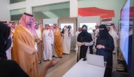 “سلمان بن سلطان” يعلن رعاية الحفل الختامي لموسم تمور المدينة ويتفقد المعرض المصاحب