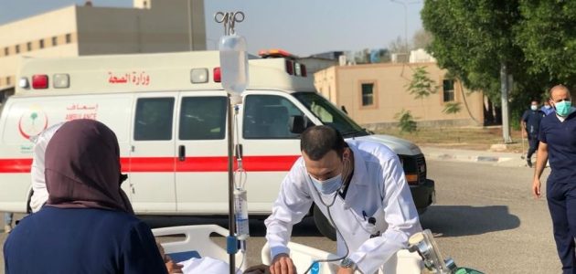 وثيقة الضمان الصحي الإلزامية توفر تغطية شاملة للأجهزة الطبية لدعم صحة المستفيدين .. التفاصيل