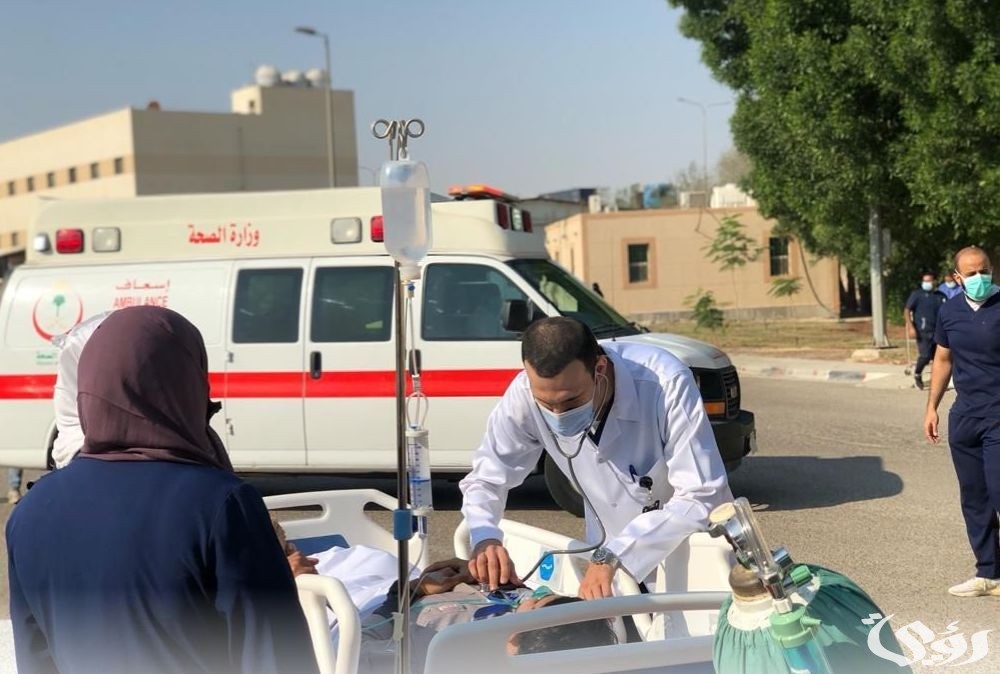 وثيقة الضمان الصحي الإلزامية توفر تغطية شاملة للأجهزة الطبية لدعم صحة المستفيدين .. التفاصيل