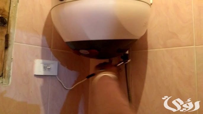 تفسير حلم رؤية انفجار السخان في المنام