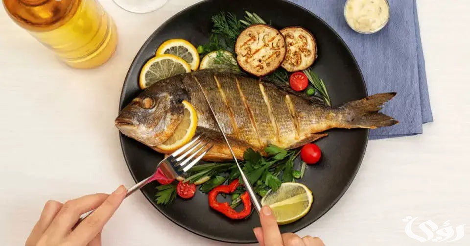 تفسير حلم رؤية السمك المشوي والمقلي في المنام