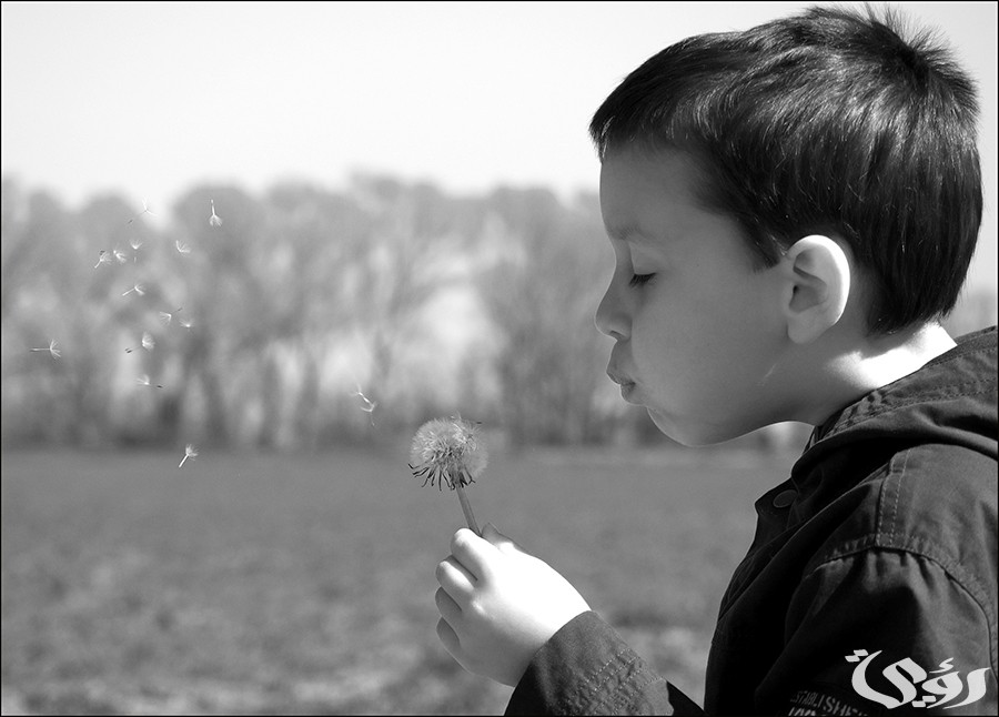 تفسير حلم البصق على شخص في المنام