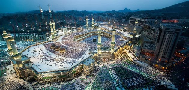 تفسير حلم رؤية الحرم الفاضي في المنام