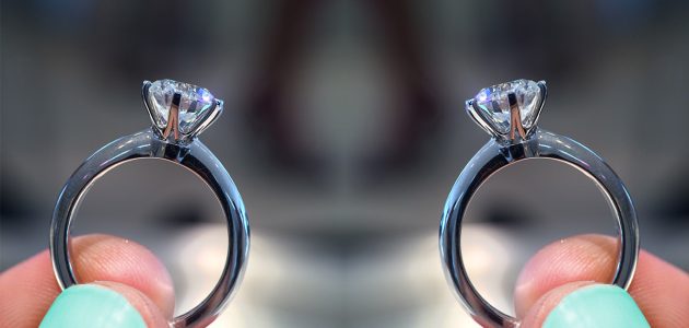 تفسير حلم رؤية الخاتم والمحبس في المنام