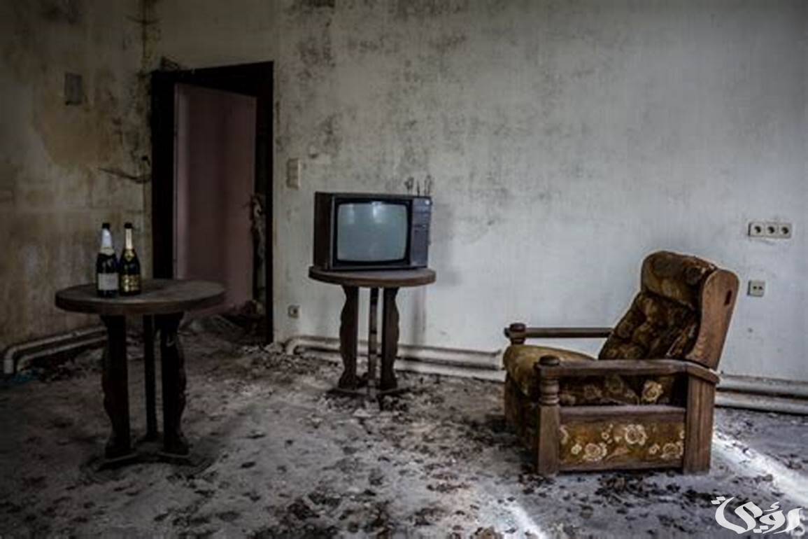 تفسير حلم رؤية اني اسكن في بيت قديم في المنام