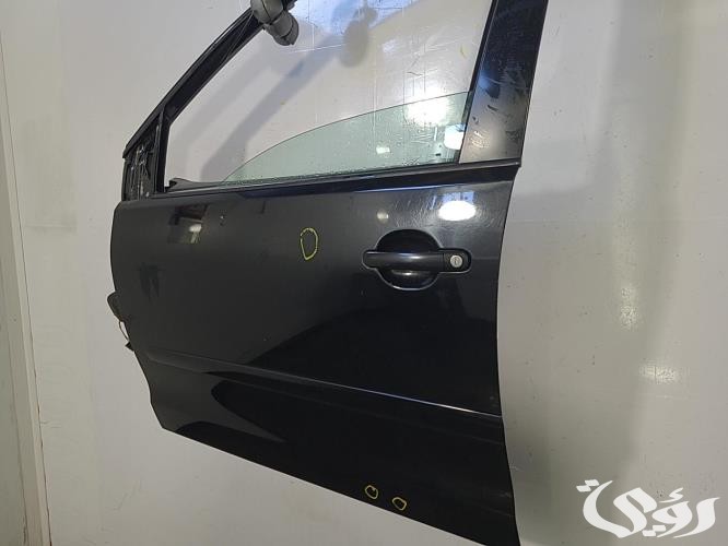 تفسير حلم رؤية باب السيارة مخلوع في المنام