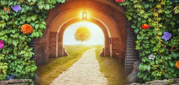 تفسير حلم رؤيه القصور و ثمار الجنة في المنام