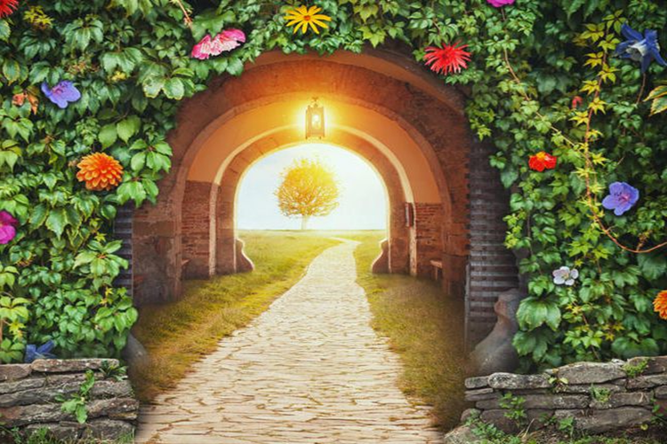 تفسير حلم رؤيه القصور و ثمار الجنة في المنام