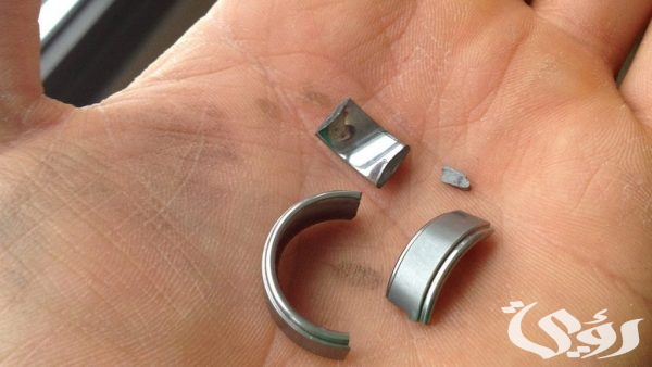 تفسير رؤية الدبلة مقسومة الى نصفين في المنام ودلالات ذلك الحلم 4 تفسير حلم رؤية الدبلة مقسومة الى نصفين في المنام