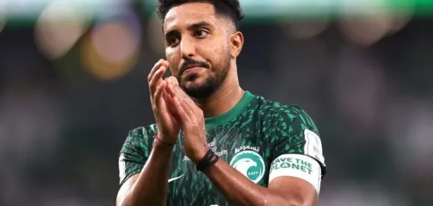 “لن أخاطر به”.. رينارد يرفض طلب سالم الدوسري والسبب؟!!