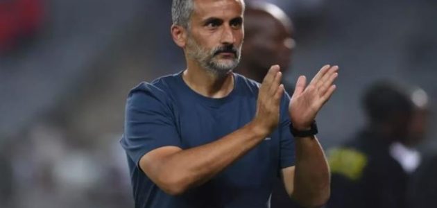 حسرة من مدرب أورلاندو “كان بإمكاننا أن نحقق الفوز بسهولة على الأهلي المصري”