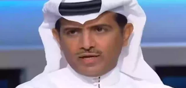 منصة إكس تشتعل  شنّ سجال بين الهريفي والصرامي.. ما هو السبب وراء هذا الهجوم؟؟