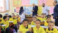 “للمراحل المختلفة الابتدائية والإعدادية والثانوية”.. جدول امتحانات نصف العام 2026