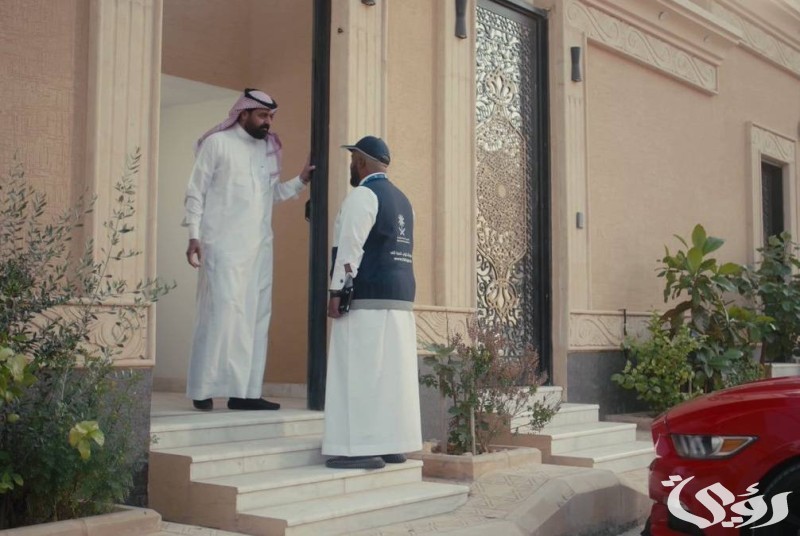 تنبيه هام من الضمان الاجتماعي للمستفيدين بشأن زيارة الباحث الميداني والأسئلة لاستحقاق الدعم