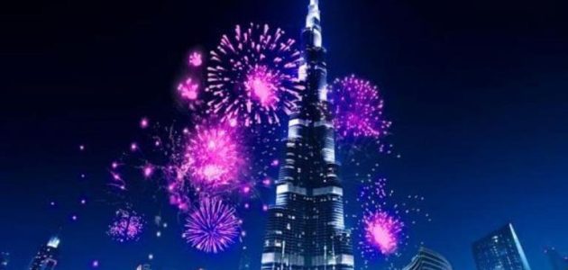 الإمارات تتأهب .. احتفالات رأس السنة 2025 في برج خليفة وعروض استثنائية تُبهر العالم