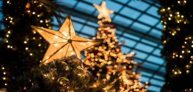 إجازة عيد الميلاد المجيد كام يوم ؟ اكتشف دليل الإجازات الرسمية لعام 2025