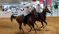 أمير الرياض يعلن حضور حفل ختام العرض الدولي لجمال الخيل العربية
