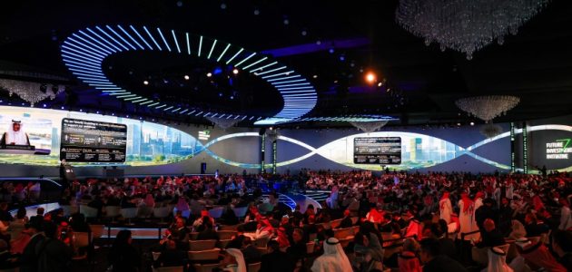 بقيمة 10 مليار ريال.. عقد شراكات استراتيجية في مركز الرياض للمعارض والمؤتمرات