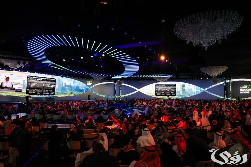 بقيمة 10 مليار ريال.. عقد شراكات استراتيجية في مركز الرياض للمعارض والمؤتمرات