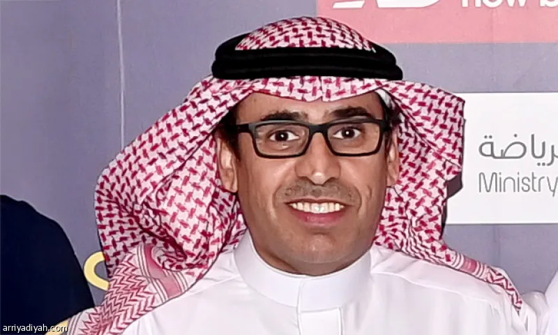 “رئيسًا لمجلس الإدارة” العبد الوهاب يرأس اتحاد الخماسي الحديث