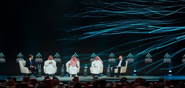 المؤتمر الدولي لسوق العمل يشيد بجهود المملكة في مواجهة التحديات