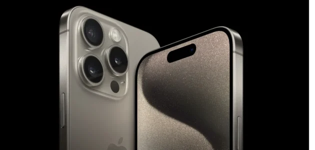 “اغتنم الفرصة ووفر 1900 ريال”.. خصم هائل من جرير السعودية على جوال ايفون ١٥ برو iphone 15 Pro سعة 1 تيرابايت