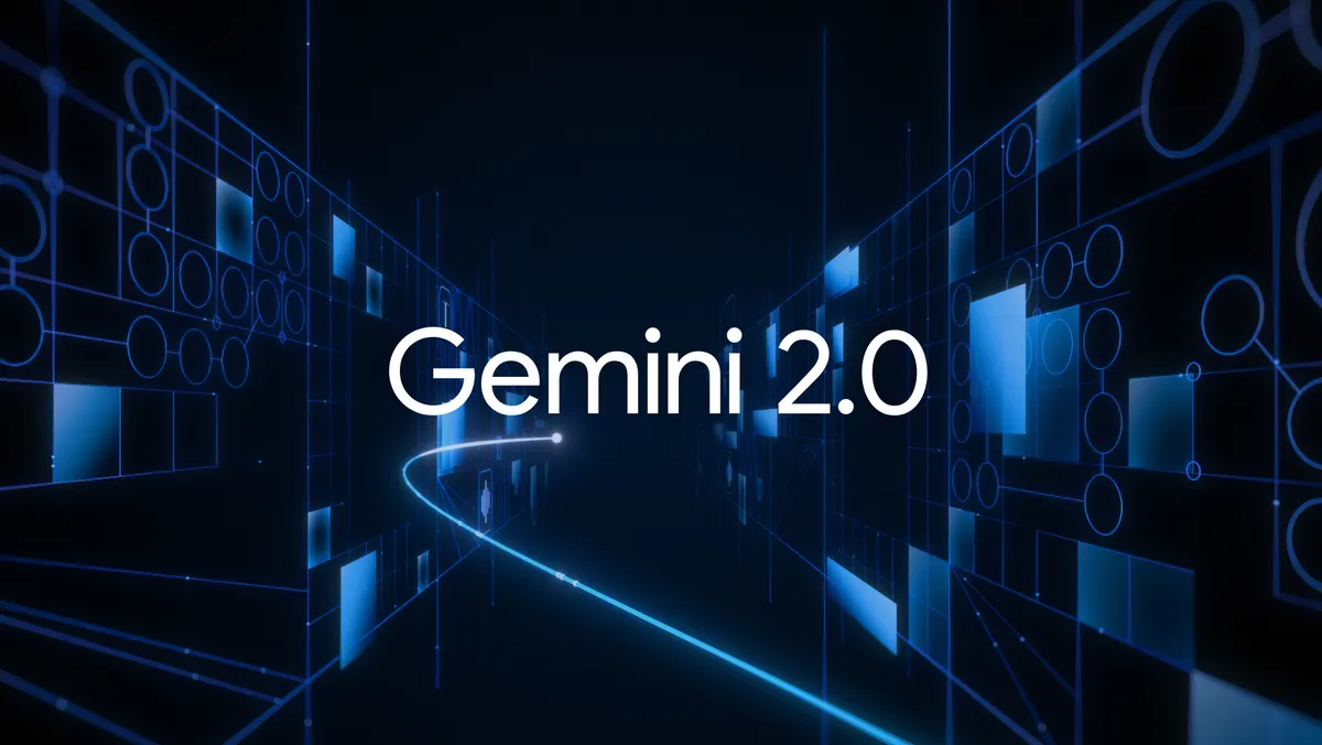 نموذج Gemini 2.0 الذكي آخر إصدار من جوجل بقدرات غير مسبوقة