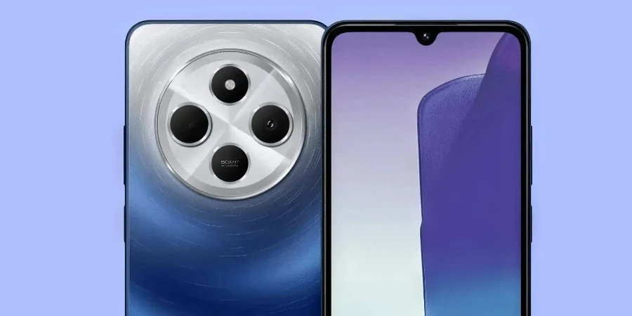 هاتف Xiaomi Redmi 14C الجديد الرائد بمميزات خرافية وسعر خيالي