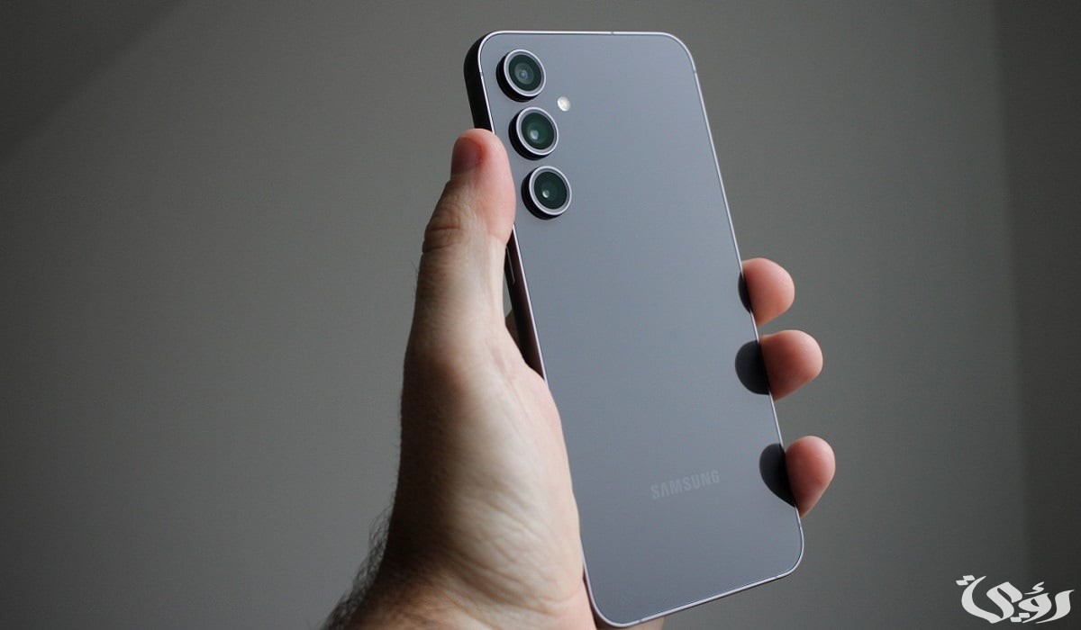 مواصفات ومميزات هاتف Samsung Galaxy A55 5G بإمكانيات جبارة بلا منازع 4 هاتف Samsung Galaxy A55 5G الرائد في فئته بإمكانيات خيالية بلا منازع