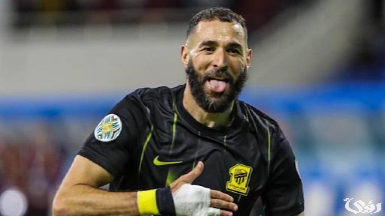 بسبب ضربة بنزيما الصاروخية… حارس النصر يحصل على جائزة خاصة