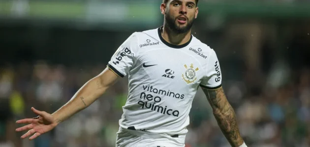 صراع بين النصر والاتحاد لضم نجم الكرة البرازيلية