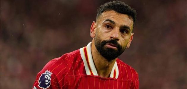 محمد صلاح يواصل كتابة التاريخ في دوري أبطال أوروبا بهدف حاسم ضد جيرو
