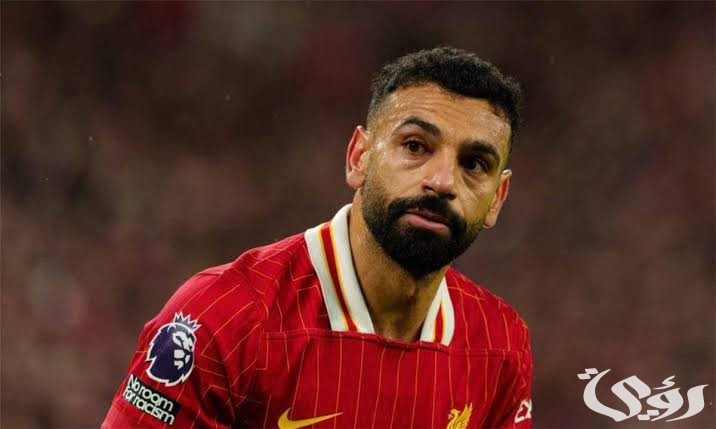 محمد صلاح يواصل كتابة التاريخ في دوري أبطال أوروبا بهدف حاسم ضد جيرو