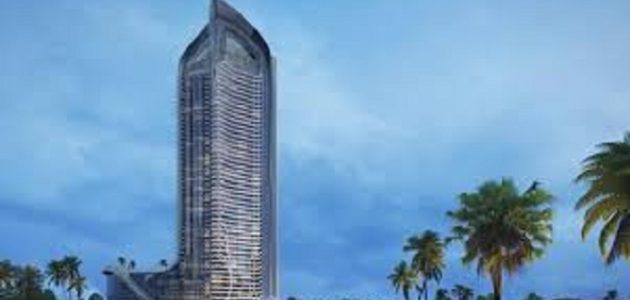 برج ترامب بجدة يكسر الرقم القياسي.. بيع أغلى وحدة سكنية بـ 50 مليون ريال