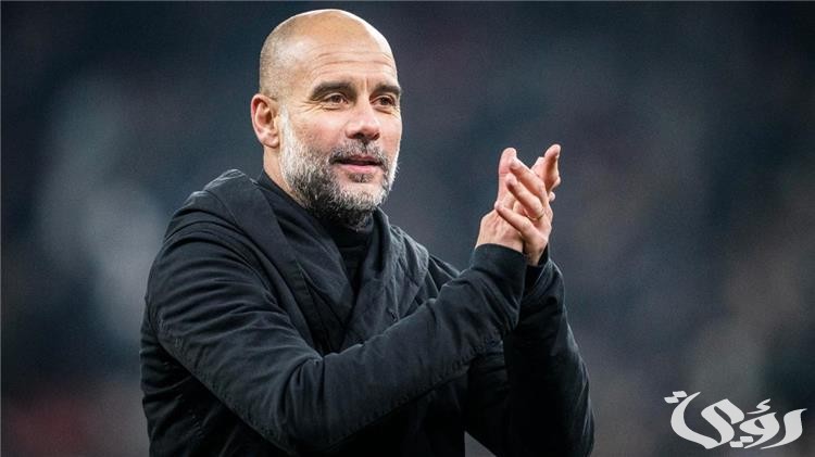 هذا الكلام غير مقبول | جوارديولا يرد على الإساءة ضد ووكر