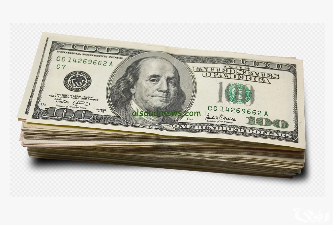 الأخضر راح فين!: سعر الدولار في السوق السوداء مقابل الجنيه اليوم الأحد 8 ديسمبر 2024 تفاصيل وأرقام غير مسبوقة