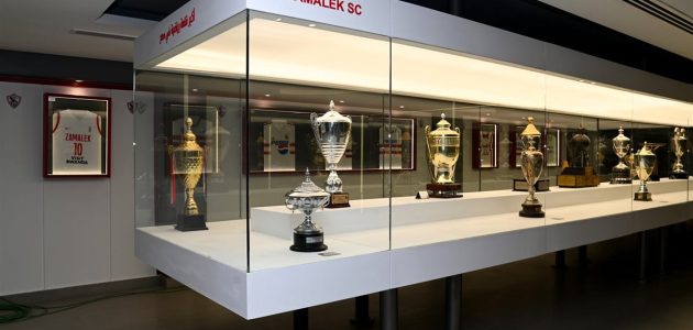 متحف الزمالك الجديد… لبيب يوجه رسالة لكل نجوم الزمالك بشأن المتحف