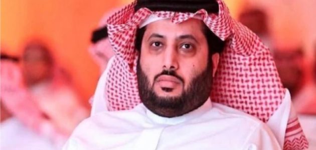 “تطور الفن في المملكة على يد تركي ال شيخ” جملة يرددها الكثير من النجوم العالميين