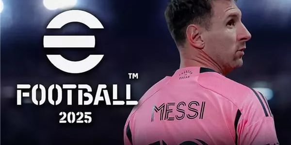 اشحن أكثر من 1000 كوينز الآن في لعبة eFootball 2025 بطريقة آمنة على جوالك