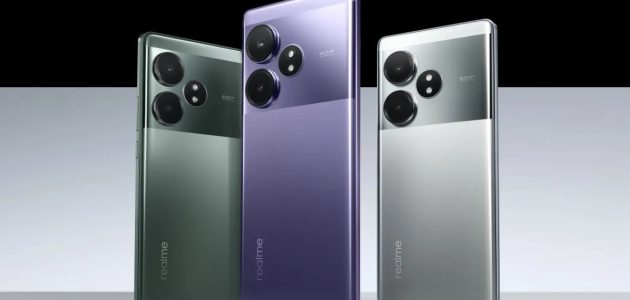 مميزات واسعار حكاية Realme GT 6: هاتف فاخر بمواصفات مذهلة وأداء فائق