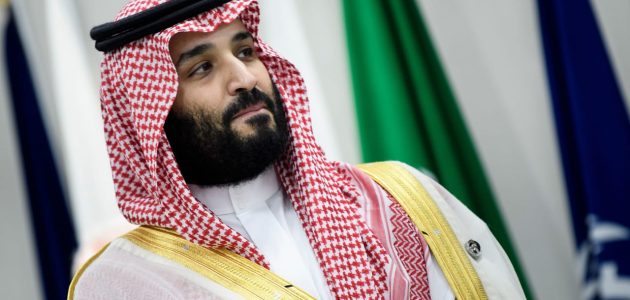 عقب فوز المملكة بكأس العالم 2034.. ولي العهد يُعلق وكالة الأنباء السعودي تُوضح