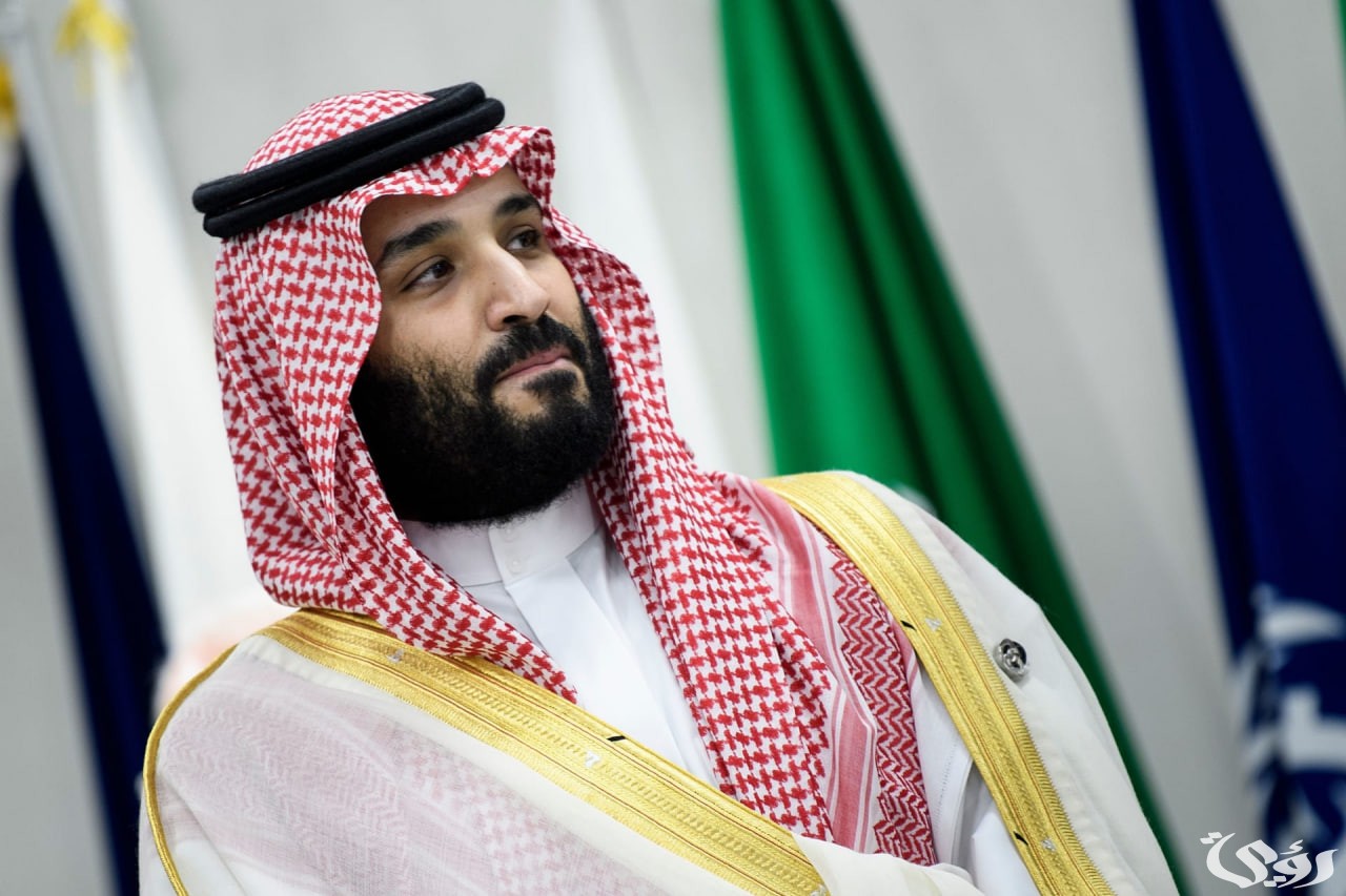 عقب فوز المملكة بكأس العالم 2034.. ولي العهد يُعلق وكالة الأنباء السعودي تُوضح