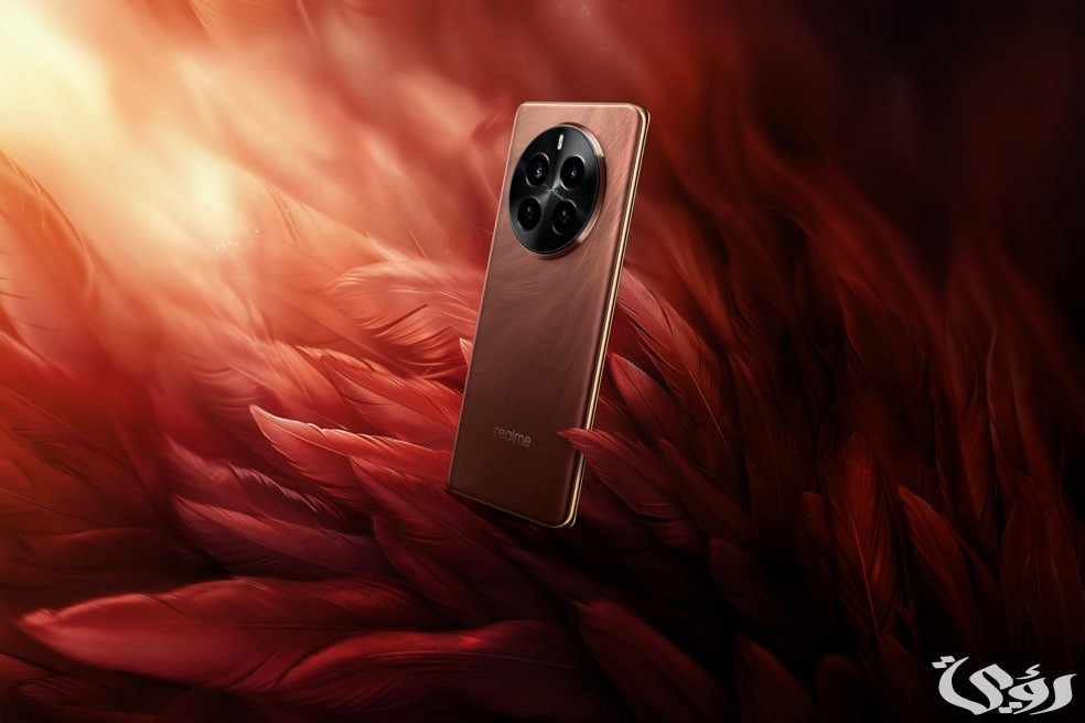 ريلمي بي 1 برو: الهاتف الاقتصادي بتصميم فاخر وأداء متميز Realme P1 Pro