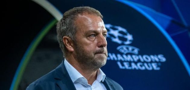 الكشف عن سر تبديل جناح فريقه.. أهم تصريحات هانز فليك بعد تصدر برشلونة دوري أبطال أوروبا