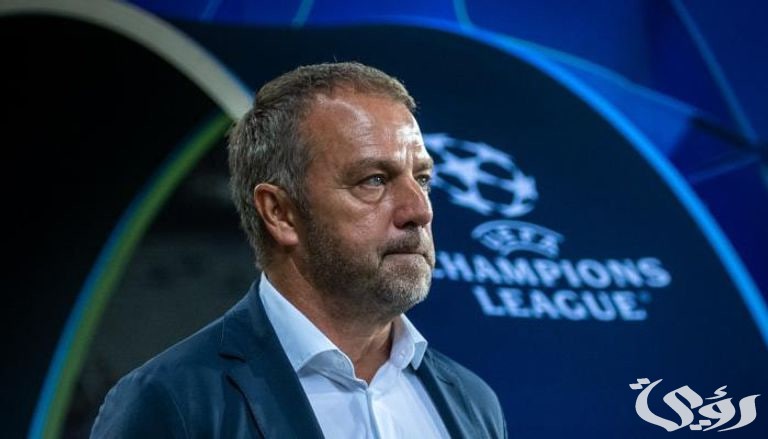 الكشف عن سر تبديل جناح فريقه.. أهم تصريحات هانز فليك بعد تصدر برشلونة دوري أبطال أوروبا