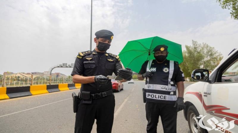 لأكثر من 60 ألف وافد | مخالفات أنظمة عمل وإقامة دخول المملكة العربية السعودية